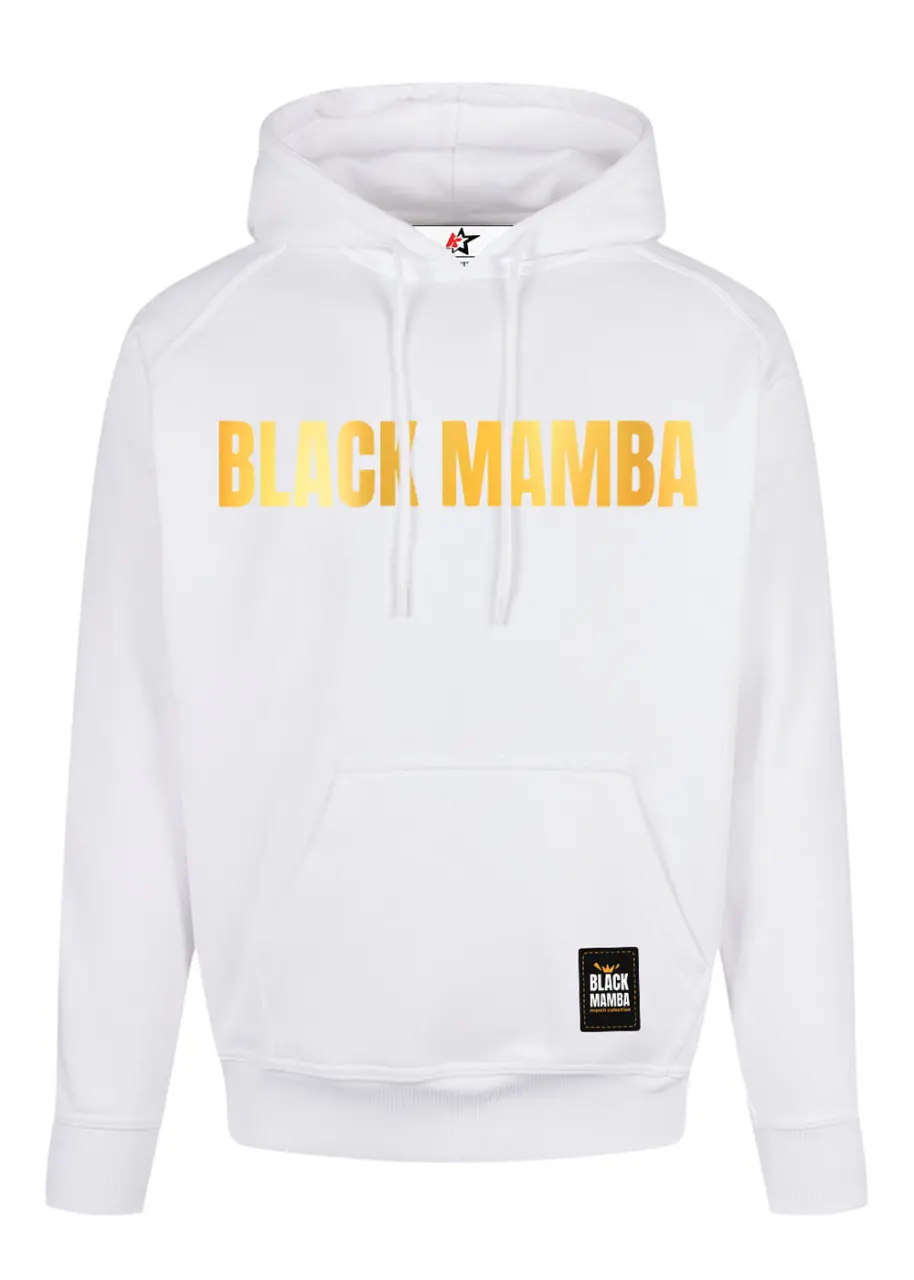 BLACK MAMBA AURIU - HANORAC PREMIUM