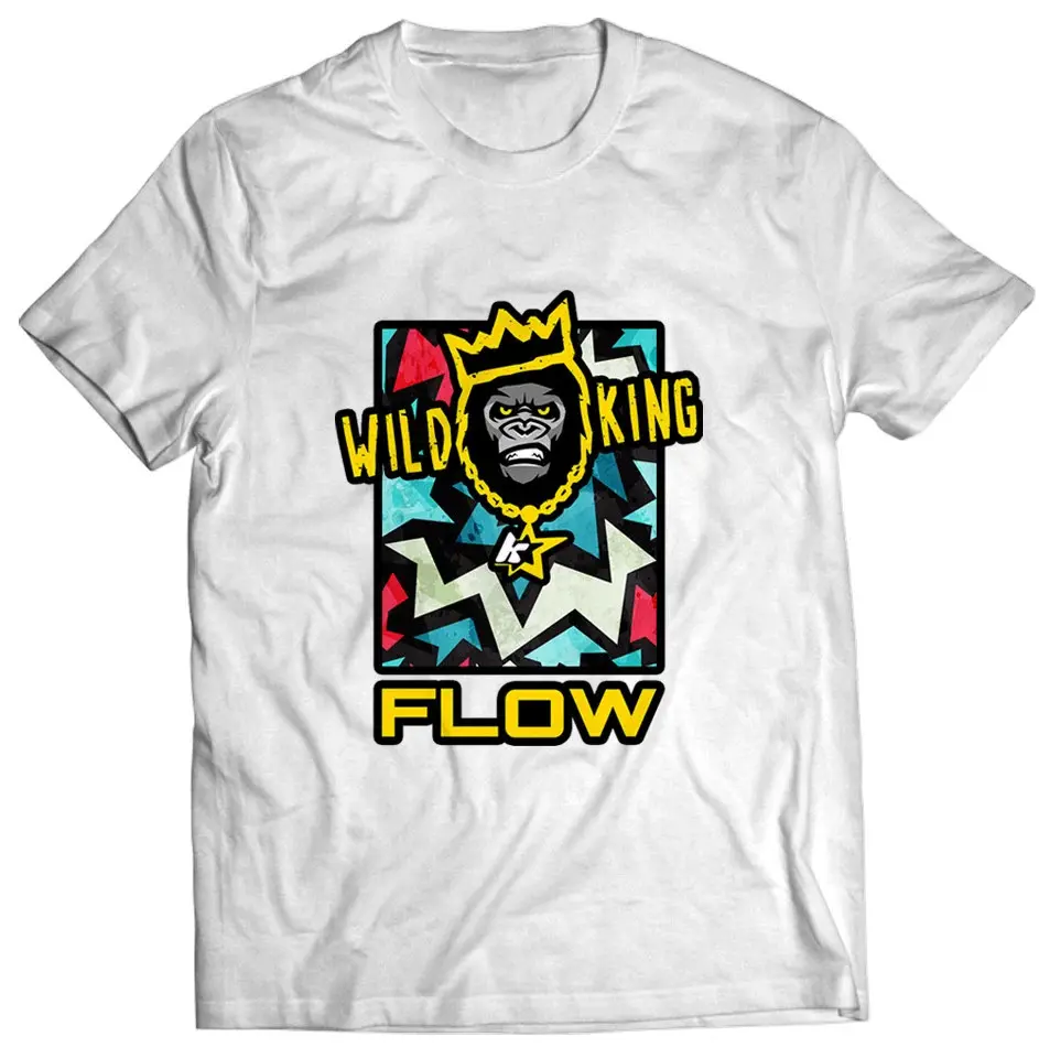 FLOW - TRICOU