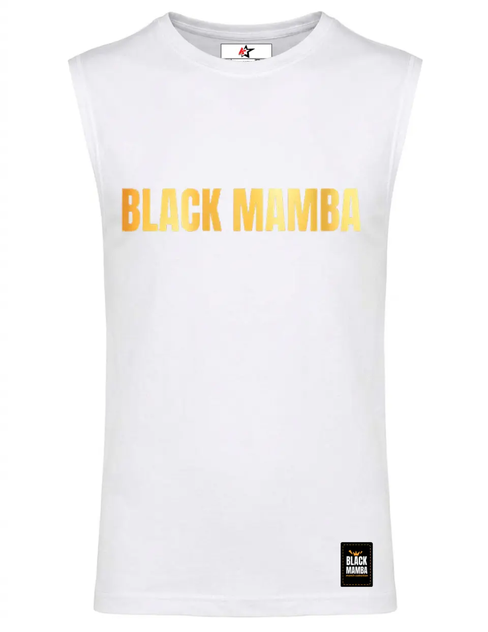 Black Mamba auriu - Maiou