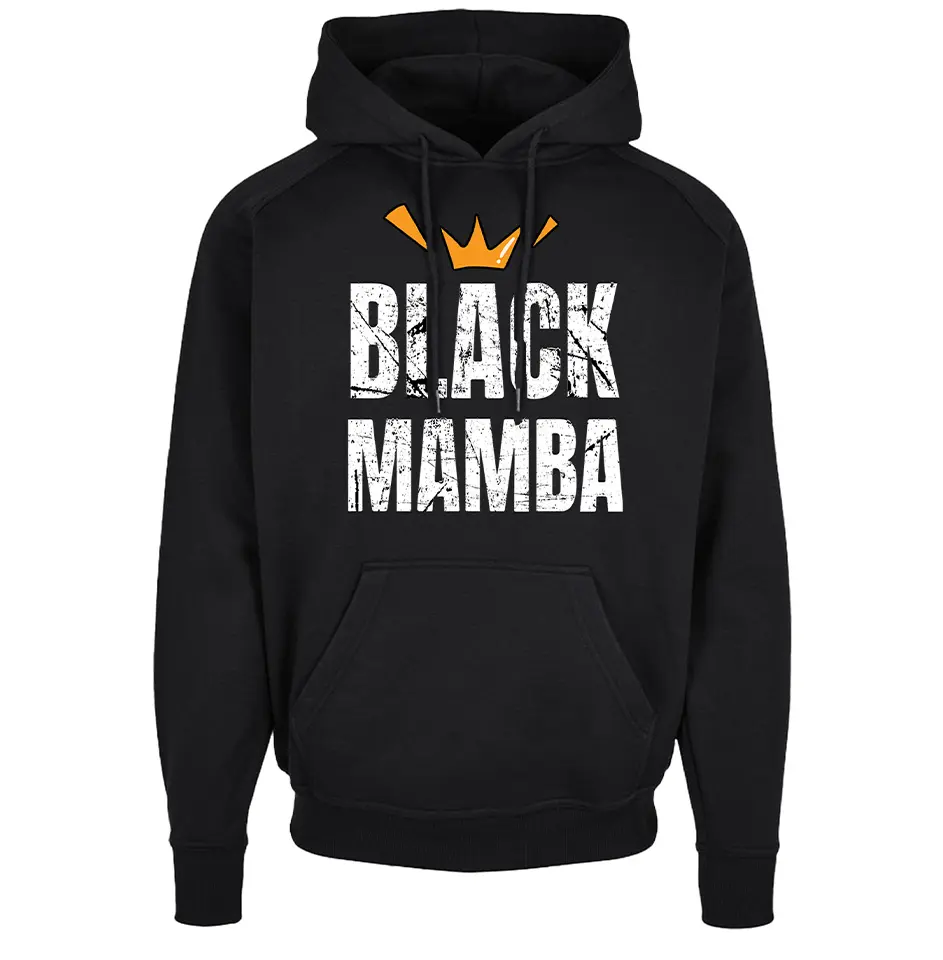 BLACK MAMBA - HANORAC PREMIUM