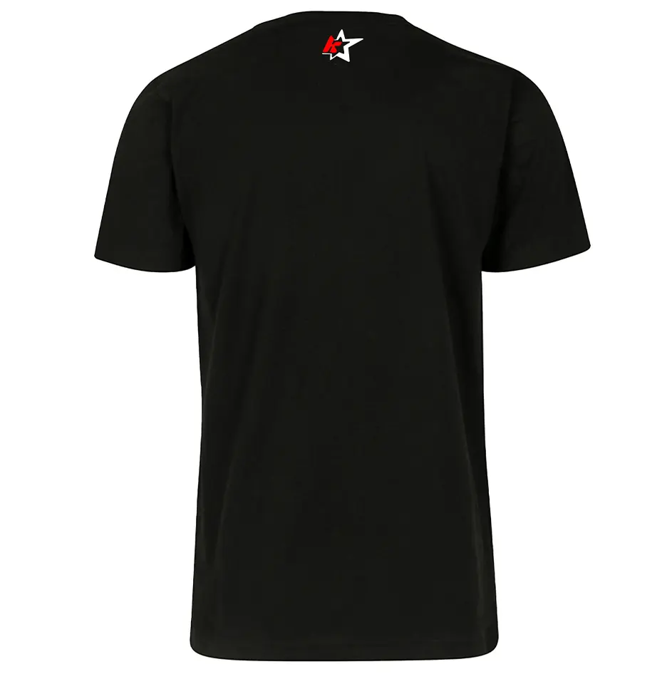 MAMBA BOYS - TRICOU PREMIUM