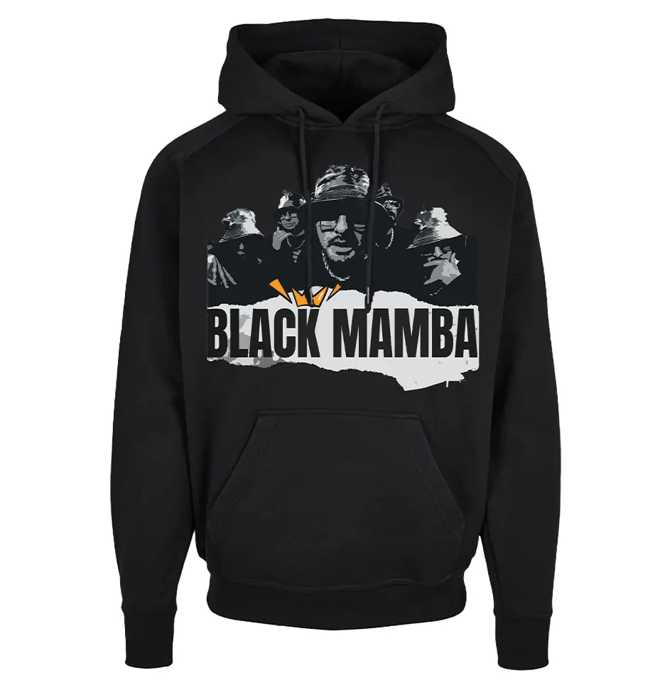 MAMBA BOYS - HANORAC PREMIUM