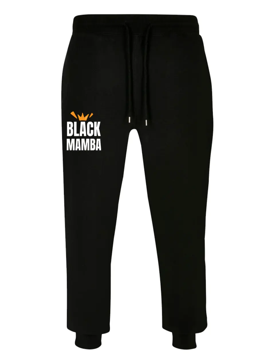 Black Mamba - Pantaloni lungi premium