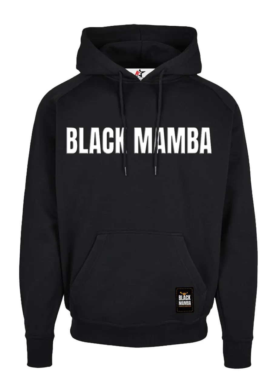 BLACK MAMBA BRICK - HANORAC PREMIUM