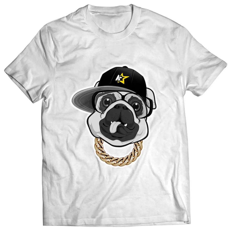 PUG - TRICOU