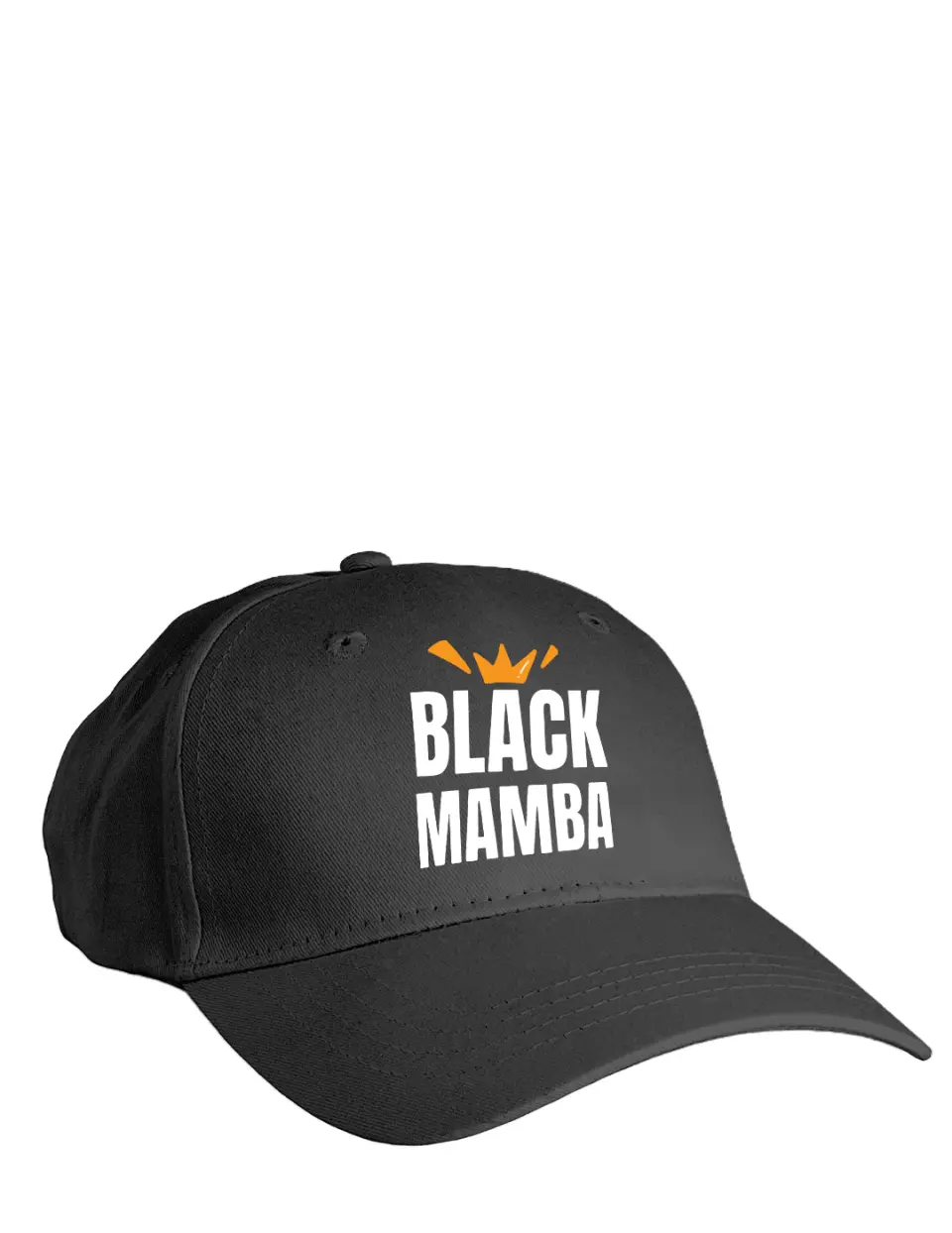Black Mamba - Sapca
