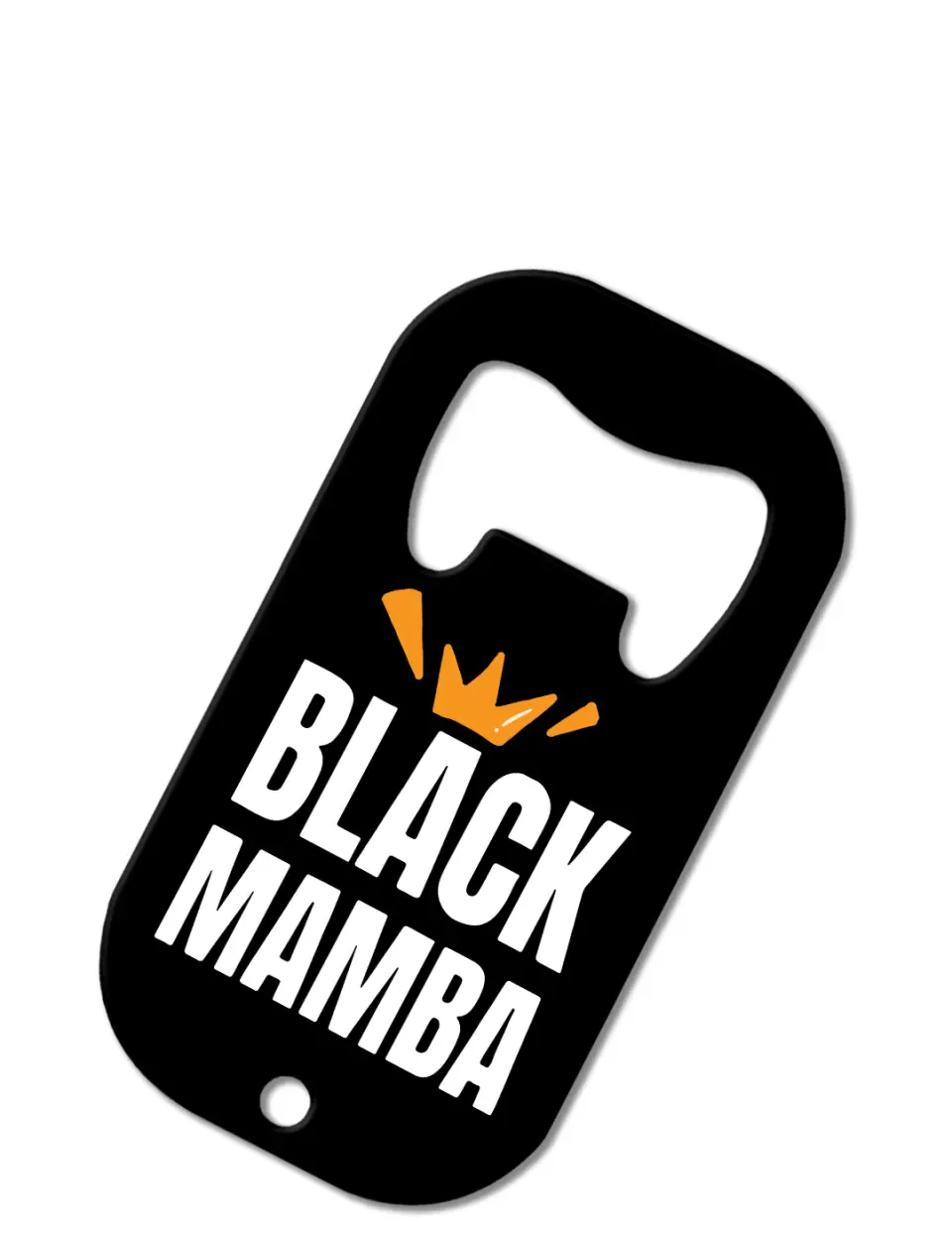 Black Mamba - Desfacator
